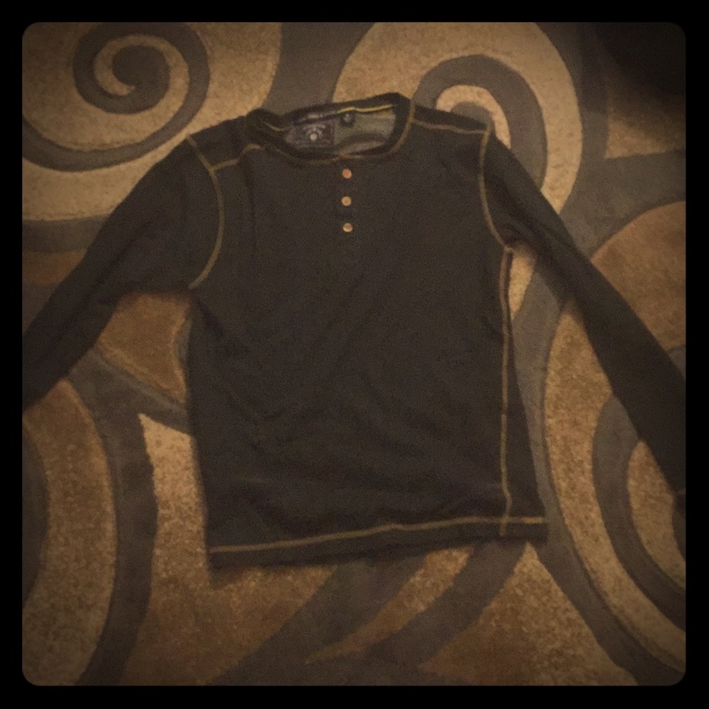 Vintage 1946 Men’s Medium Long Sleeve Tee